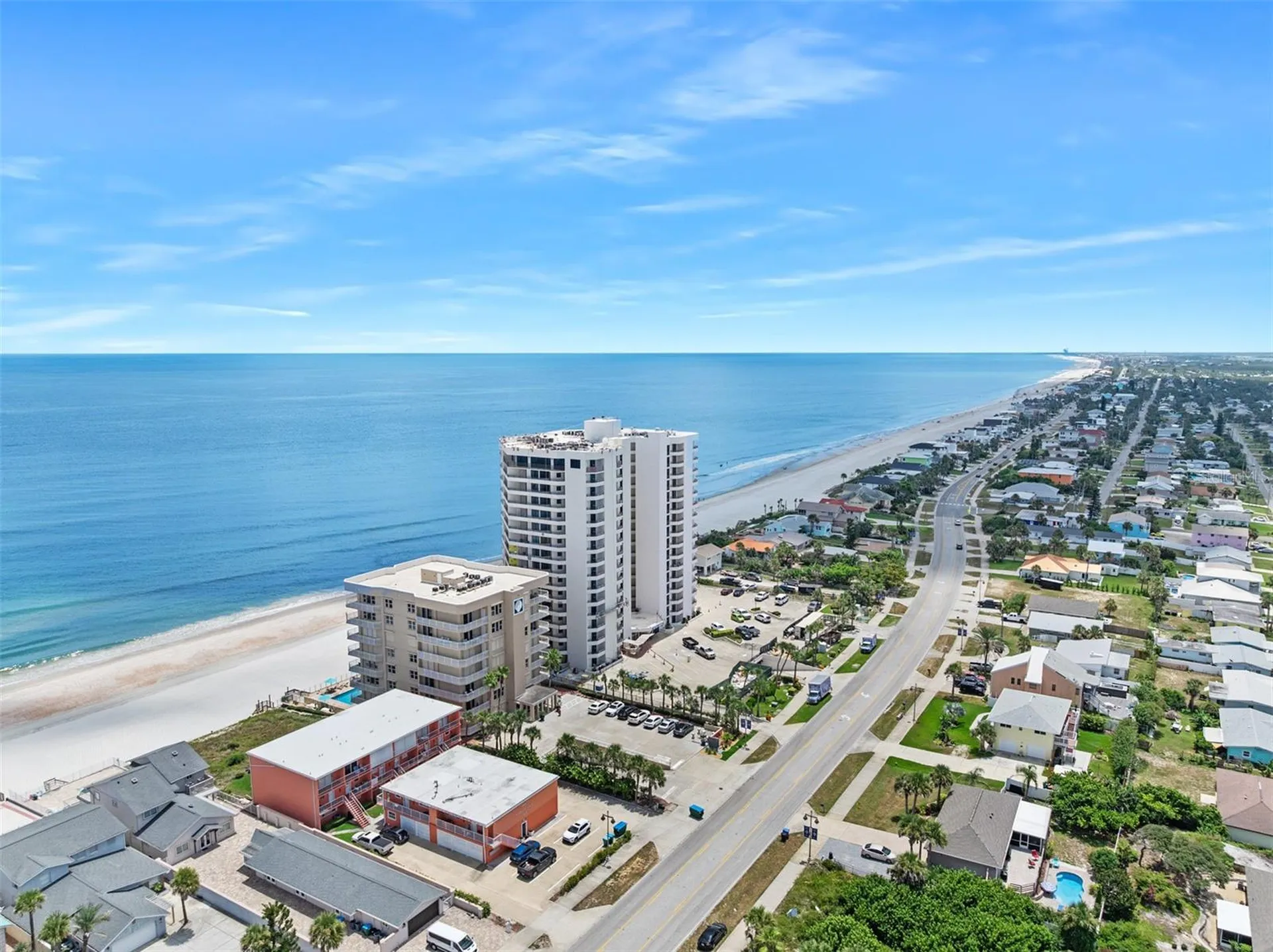 3851 S Atlantic Avenue Daytona Beach FL 32118
