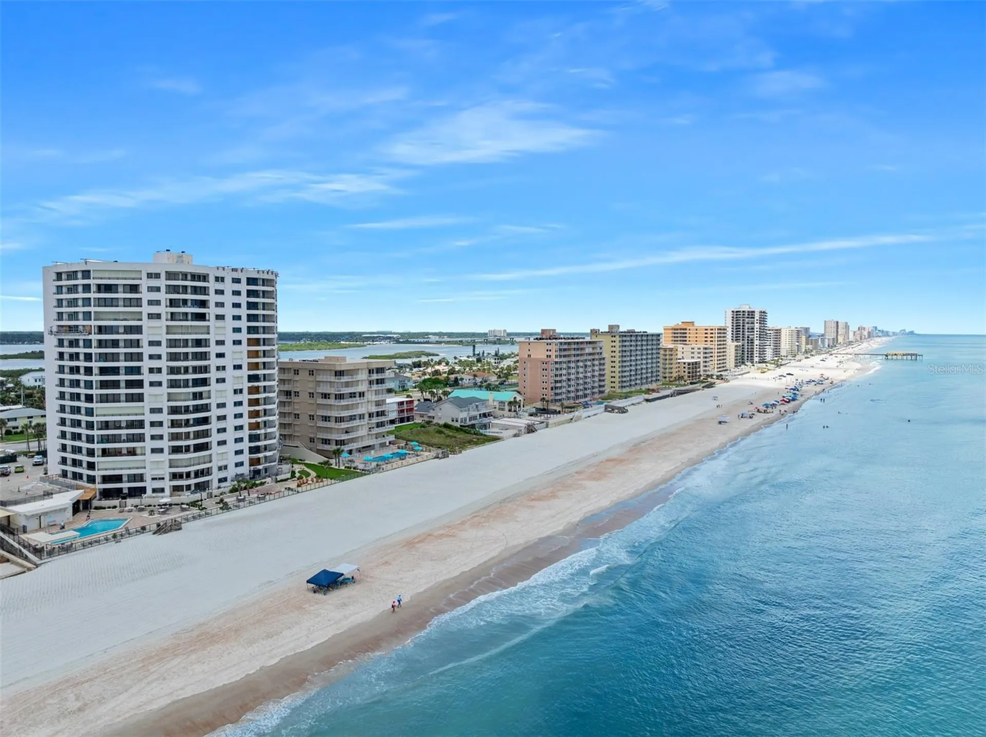 3851 S Atlantic Avenue Daytona Beach FL 32118