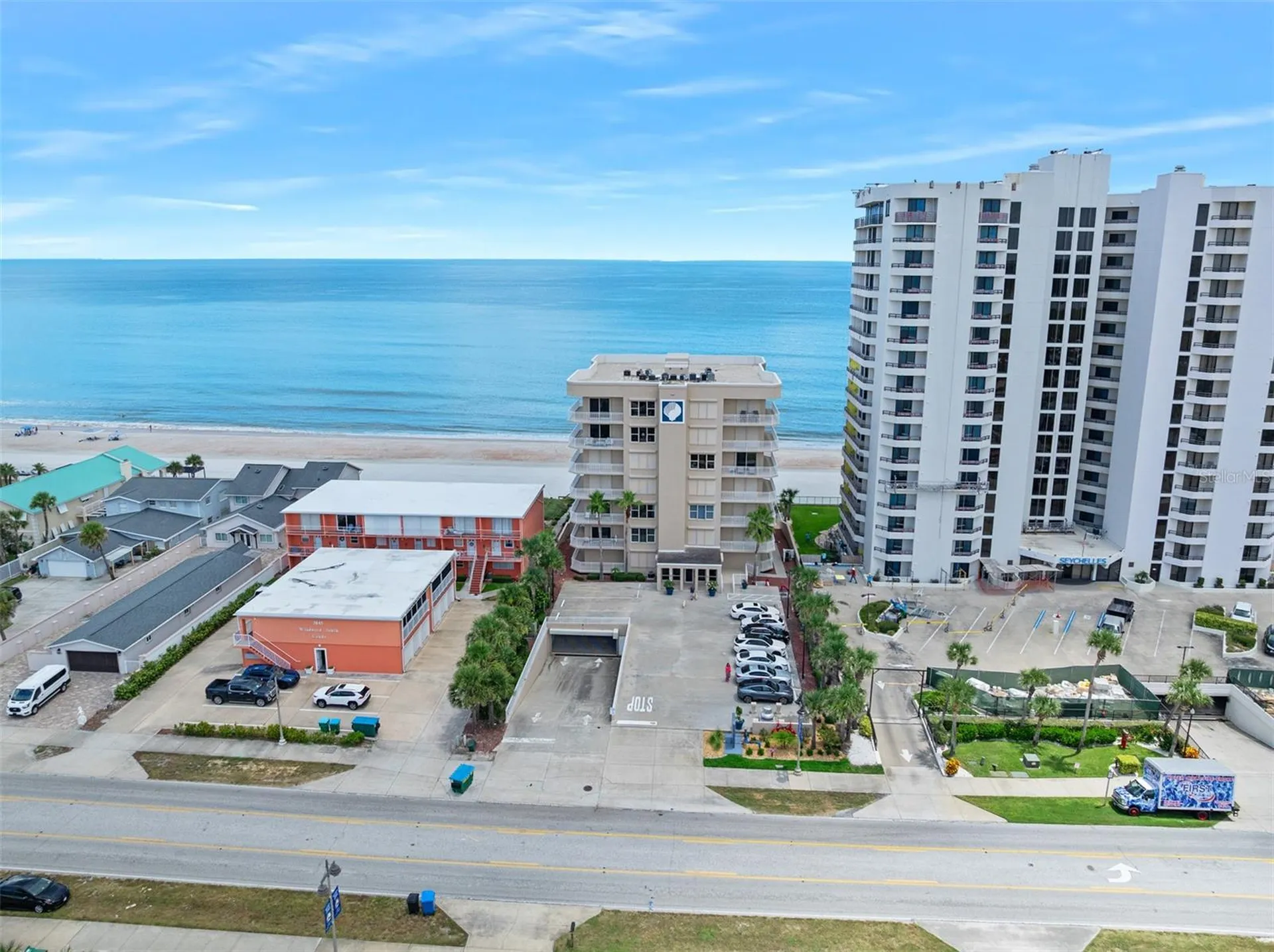 3851 S Atlantic Avenue Daytona Beach FL 32118