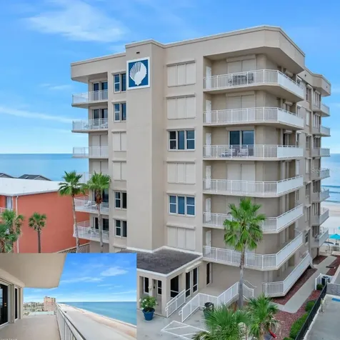 3851 S Atlantic Avenue Daytona Beach FL 32118