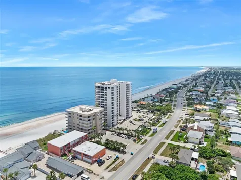 3851 S Atlantic Avenue Daytona Beach FL 32118