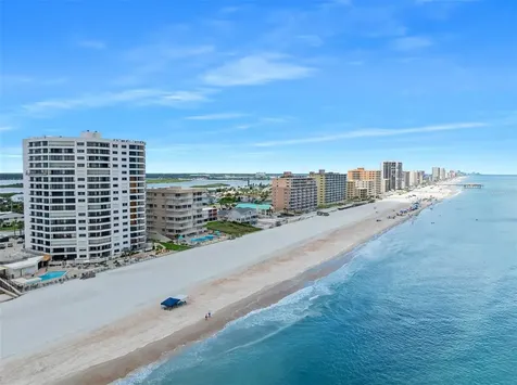 3851 S Atlantic Avenue Daytona Beach FL 32118