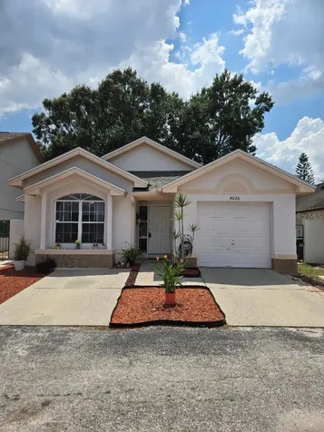 4026 Montara Court Orlando FL 32817