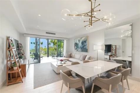 Bahia Beach Golf Club Las Ventanas Condominium Ii Rio Grande PR 00745