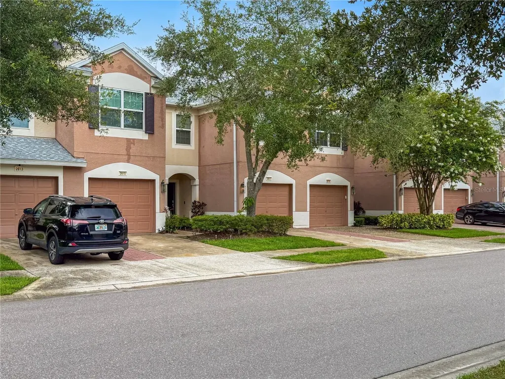 2617 Redford Way Wesley Chapel FL 33544