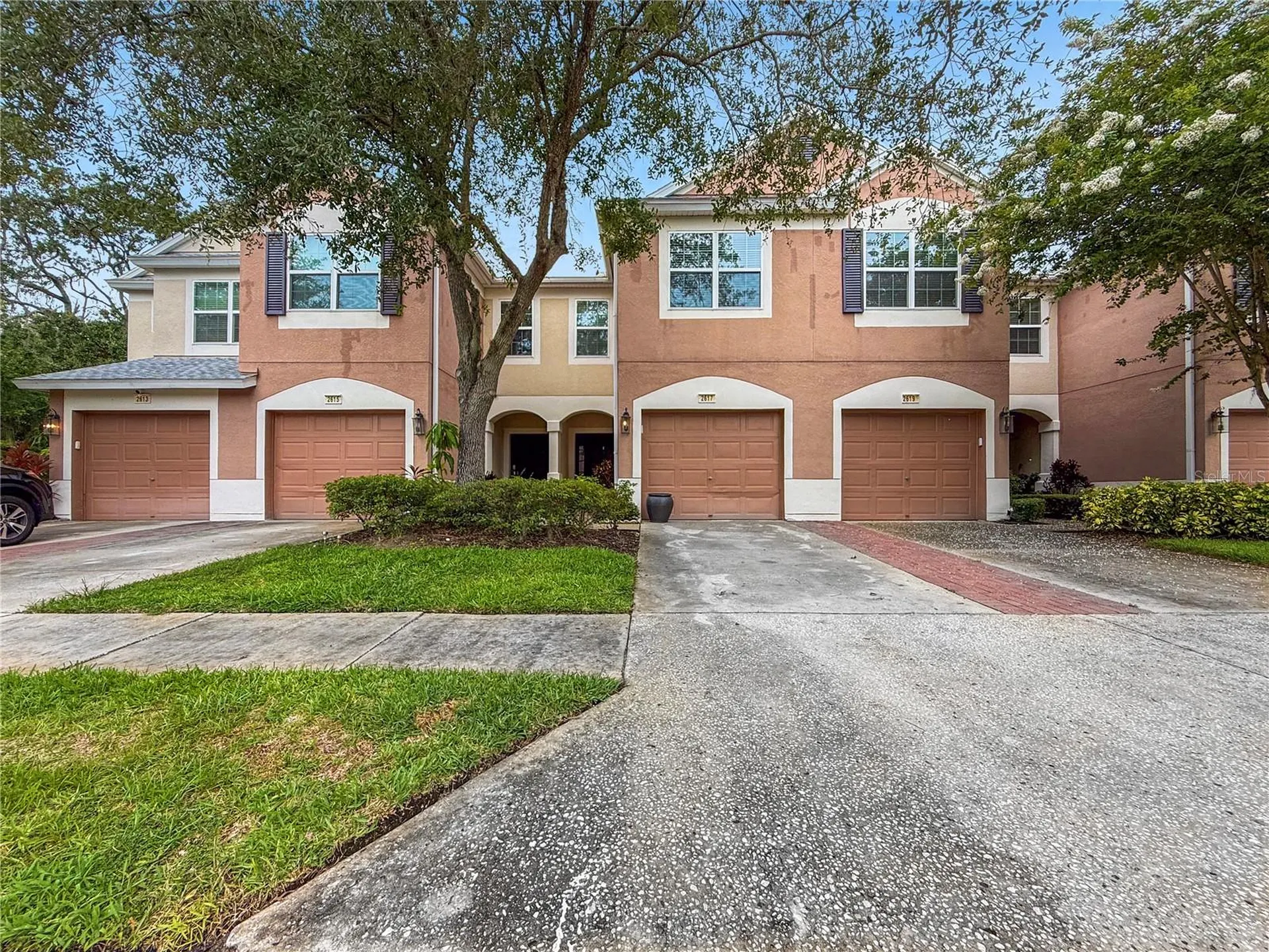 2617 Redford Way Wesley Chapel FL 33544