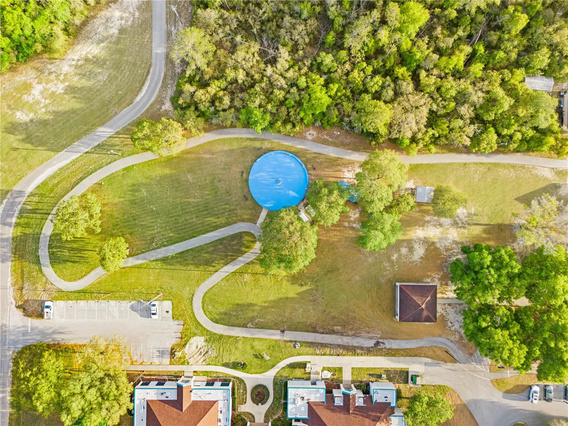 15496 SW 28th Avenue Road Ocala FL 34473