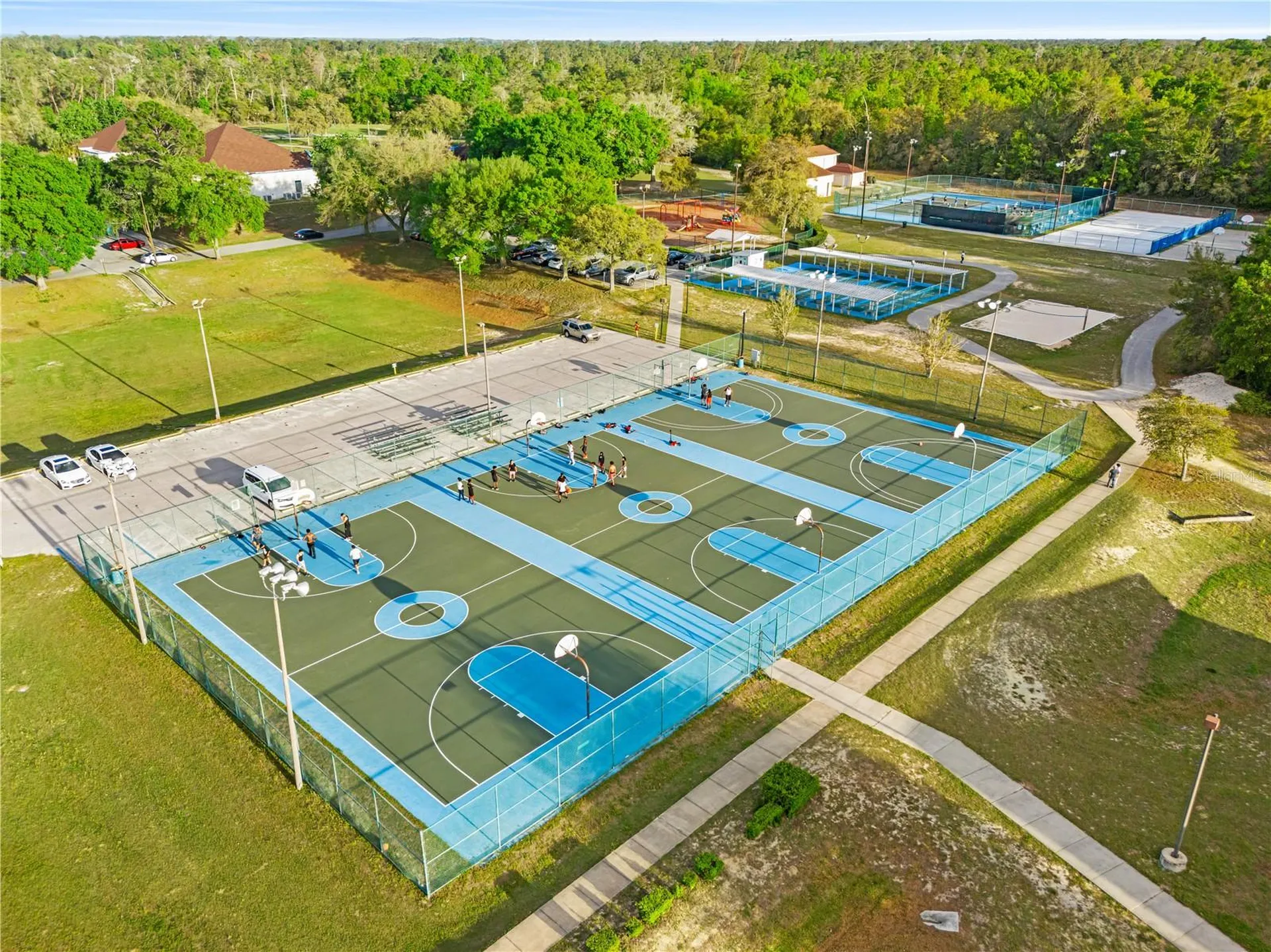 15496 SW 28th Avenue Road Ocala FL 34473