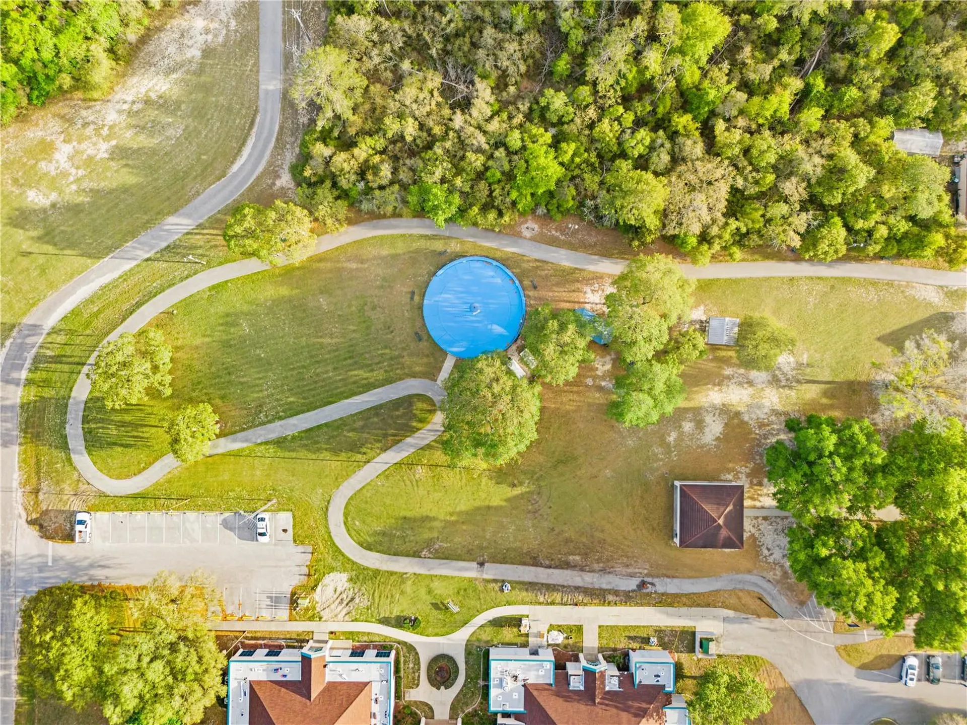 15496 SW 28th Avenue Road Ocala FL 34473