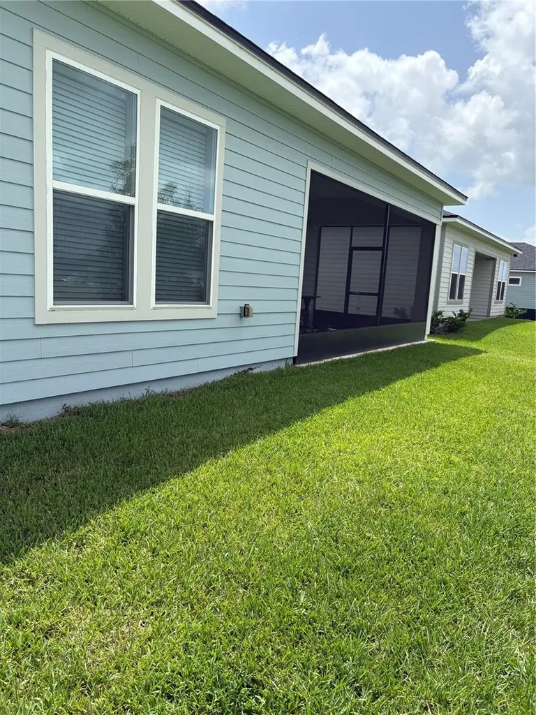 6 Falmouth Drive Palm Coast FL 32137