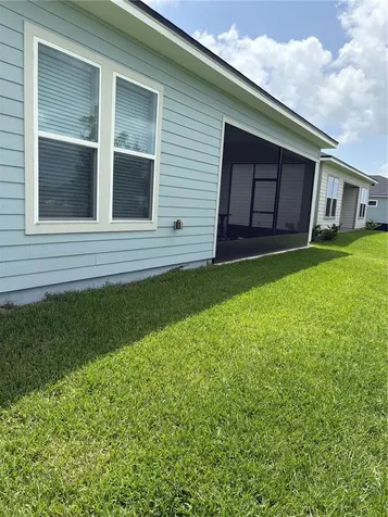 6 Falmouth Drive Palm Coast FL 32137