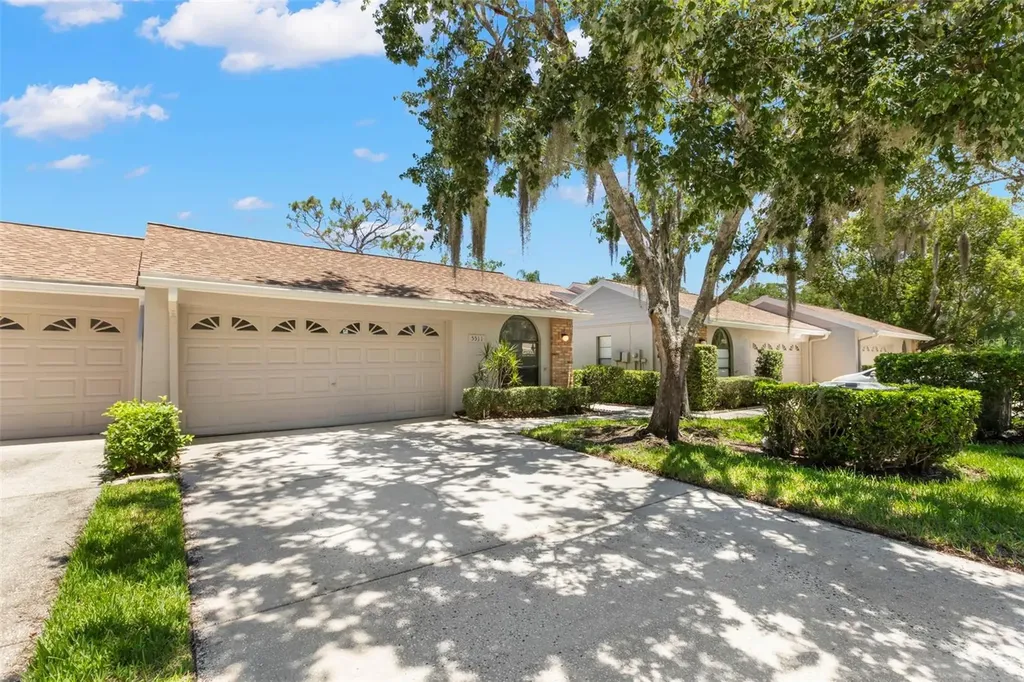 5511 Salem Square Drive N Palm Harbor FL 34685