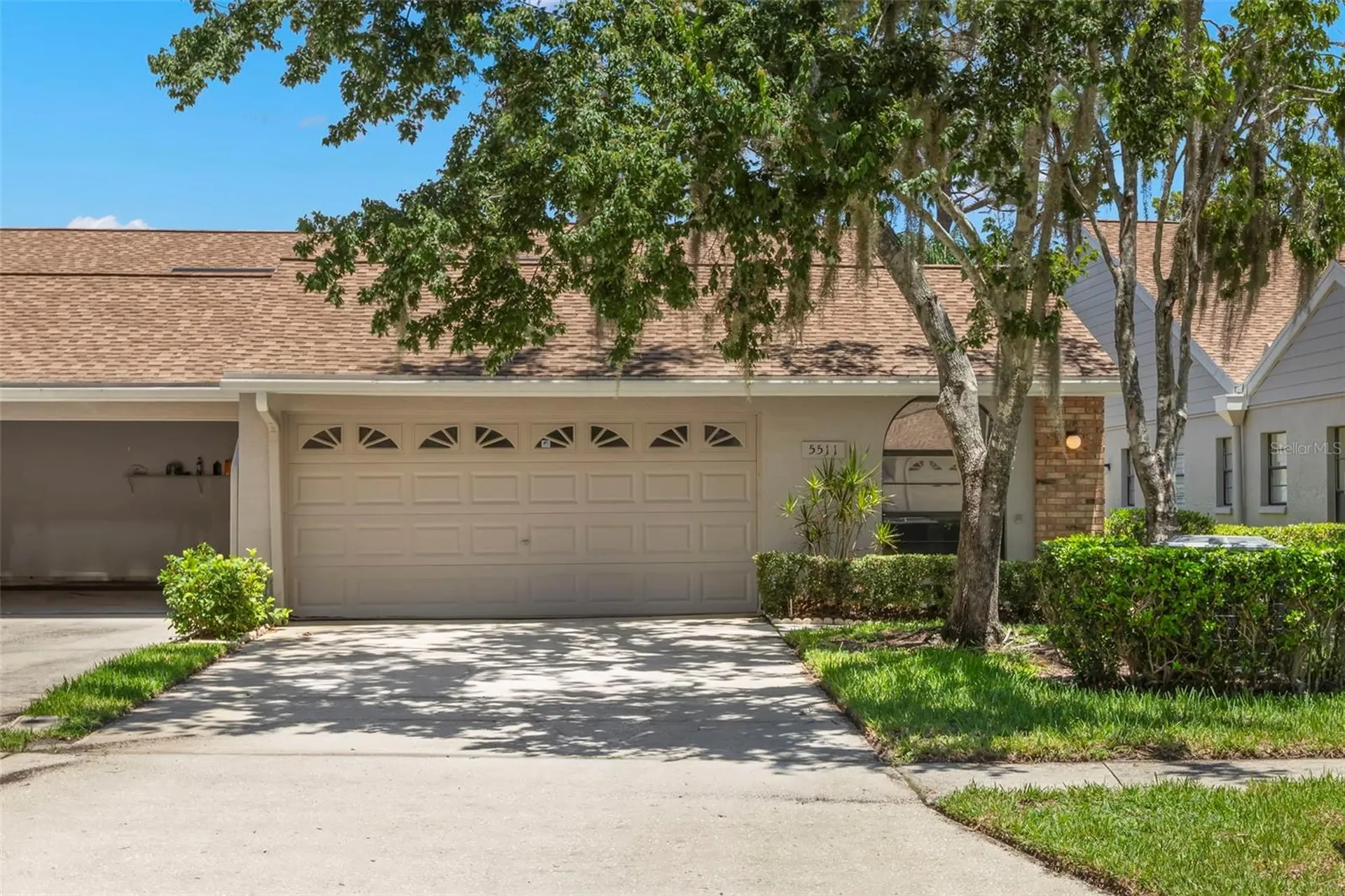 5511 Salem Square Drive N Palm Harbor FL 34685