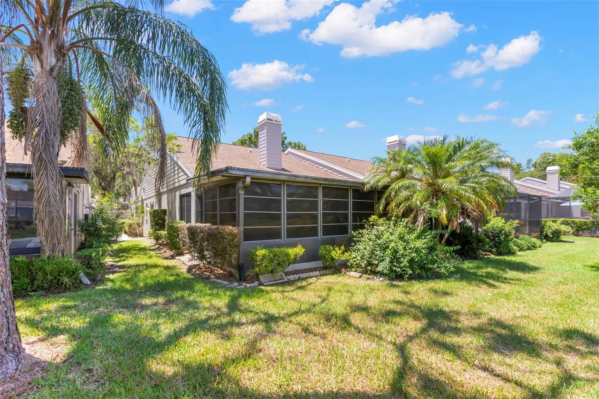 5511 Salem Square Drive N Palm Harbor FL 34685