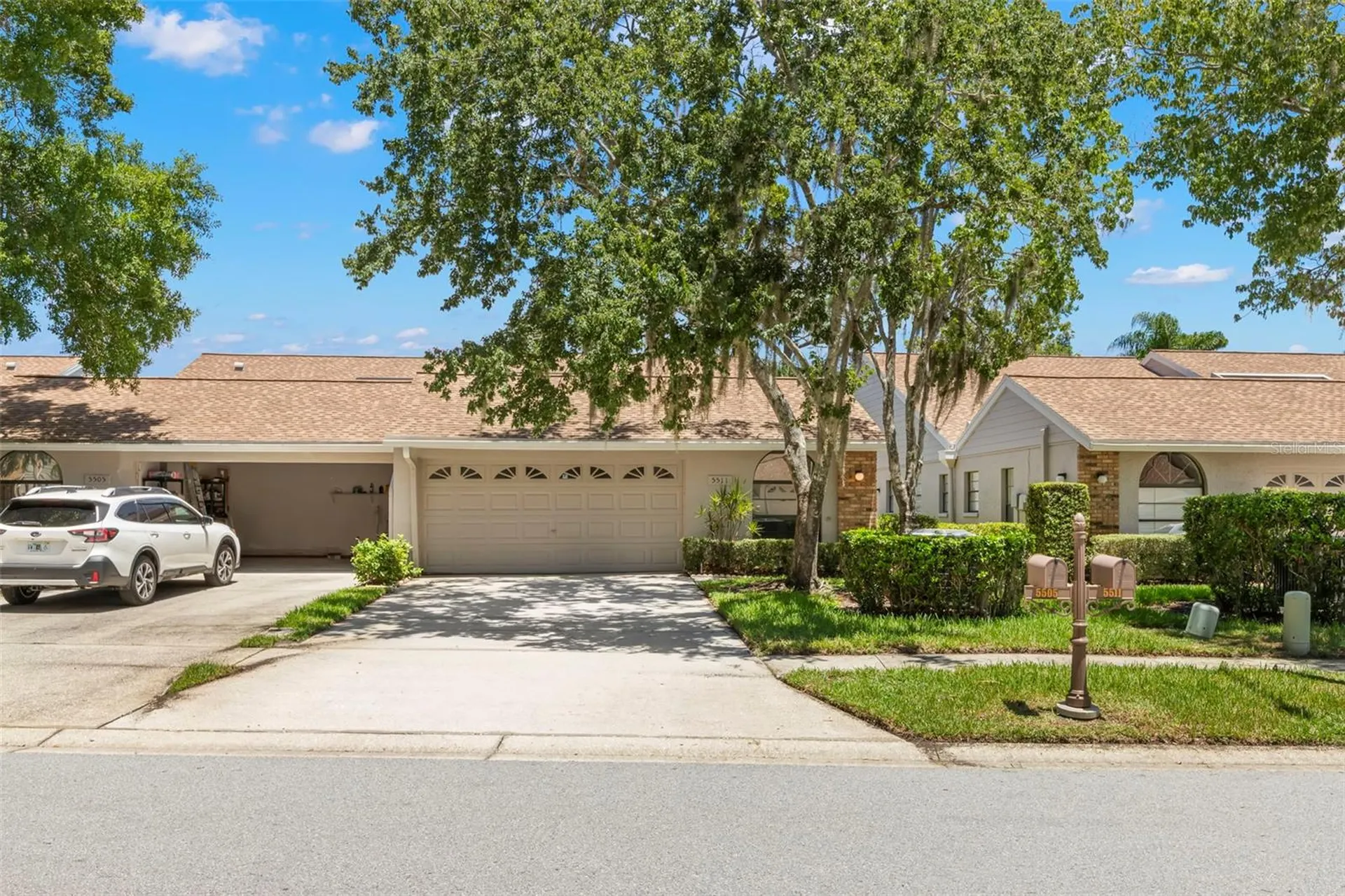5511 Salem Square Drive N Palm Harbor FL 34685
