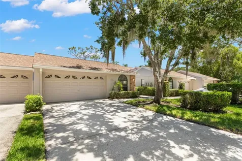 5511 Salem Square Drive N Palm Harbor FL 34685