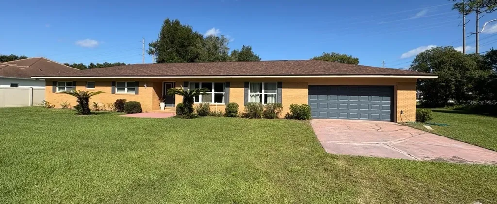 100 Beasley Road Oviedo FL 32765