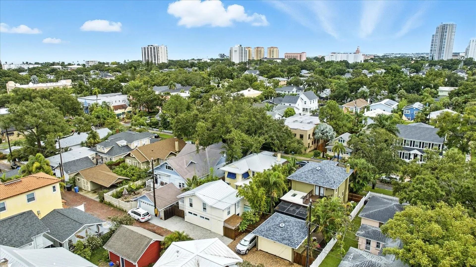 221 13th Avenue NE St Petersburg FL 33701