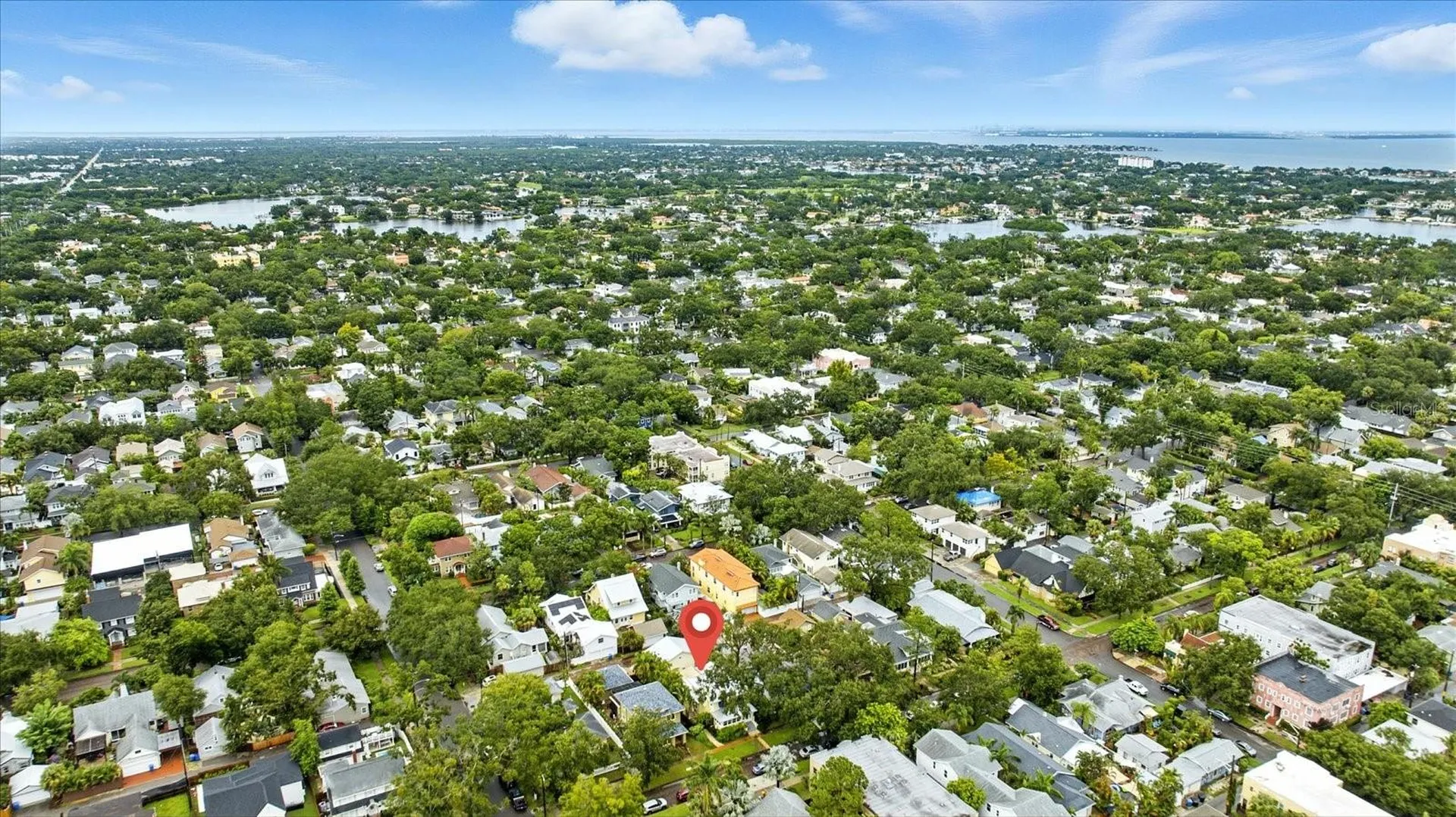 221 13th Avenue NE St Petersburg FL 33701