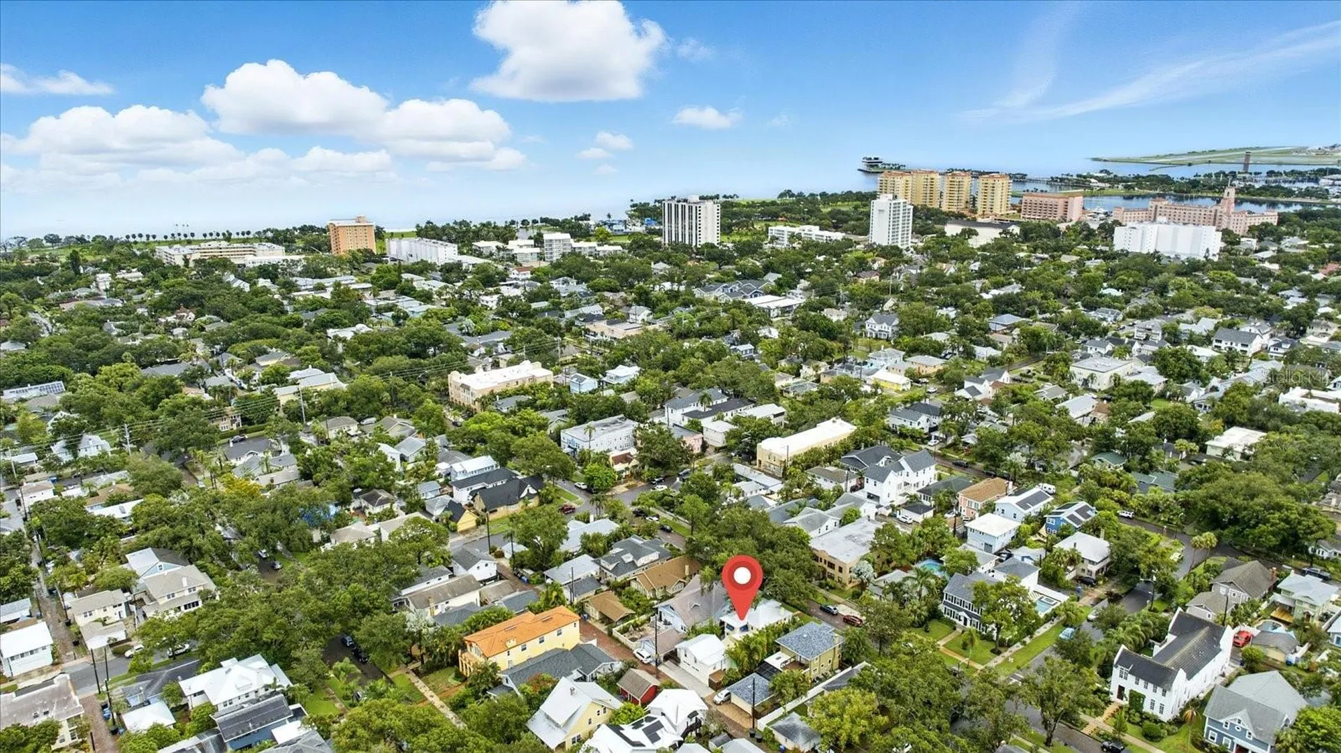 221 13th Avenue NE St Petersburg FL 33701