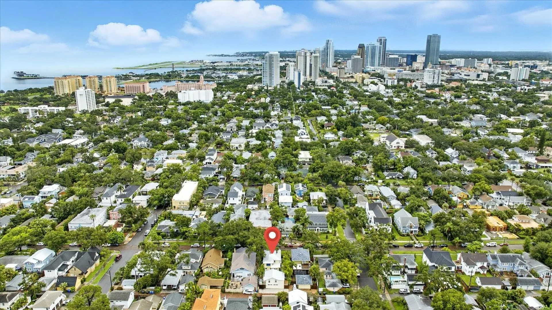 221 13th Avenue NE St Petersburg FL 33701