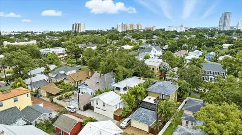 221 13th Avenue NE St Petersburg FL 33701