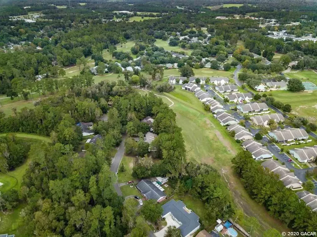 2804 NW 104th Court Gainesville FL 32606