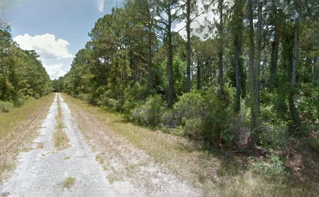 Boyd Avenue North Port FL 34286