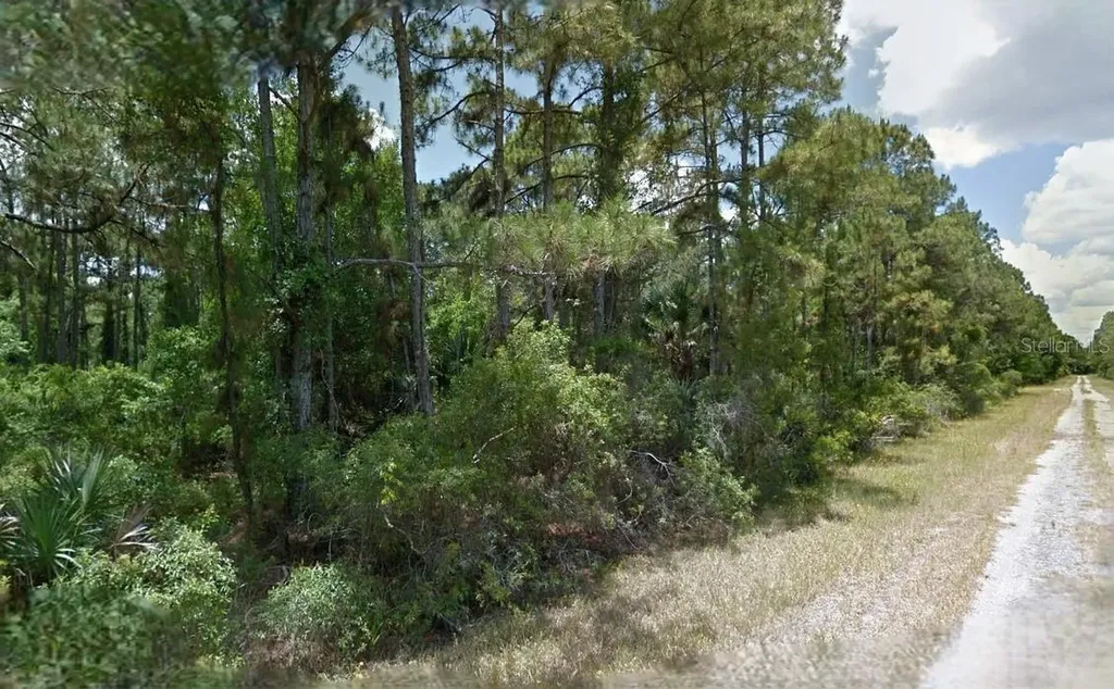 Boyd Avenue North Port FL 34286