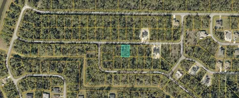 Boyd Avenue North Port FL 34286