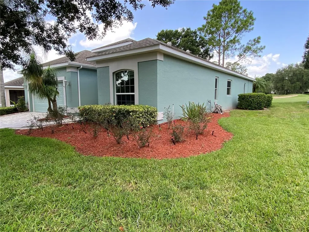 4202 Hammersmith Drive Clermont FL 34711