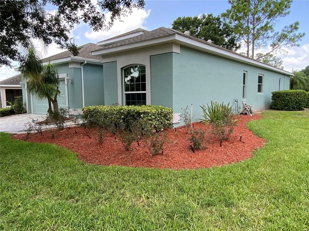 4202 Hammersmith Drive Clermont FL 34711
