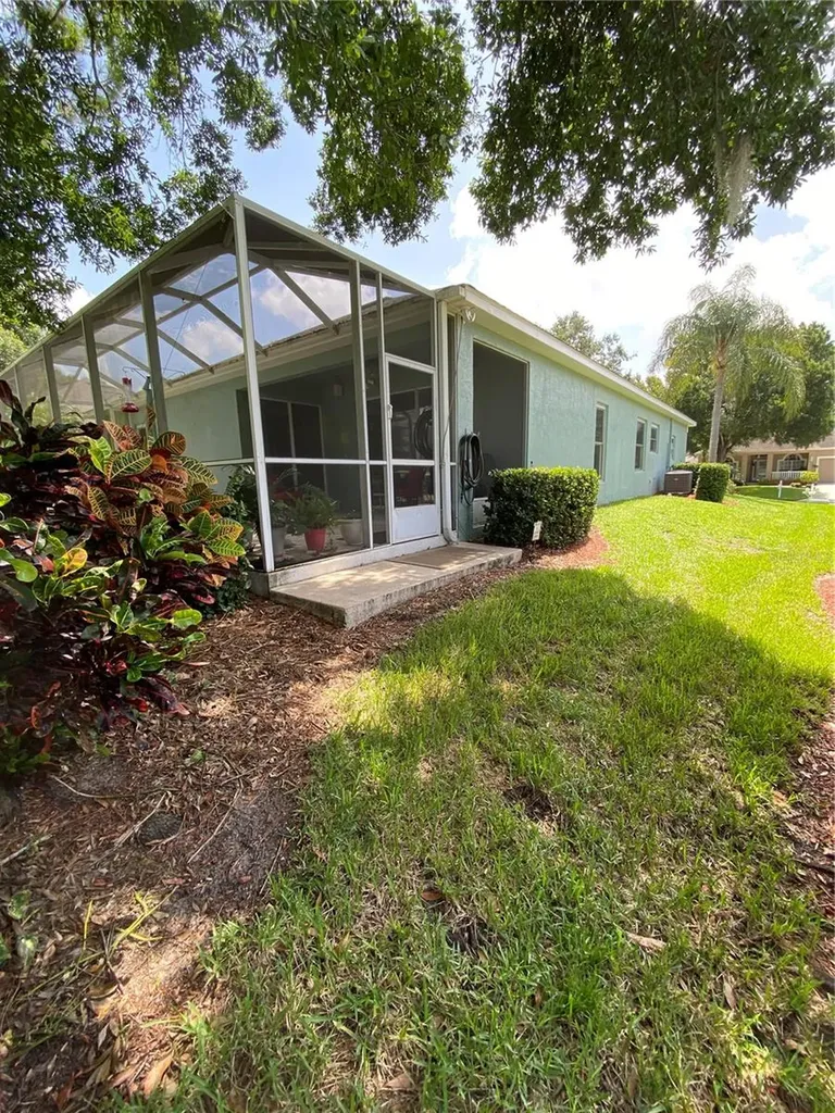 4202 Hammersmith Drive Clermont FL 34711