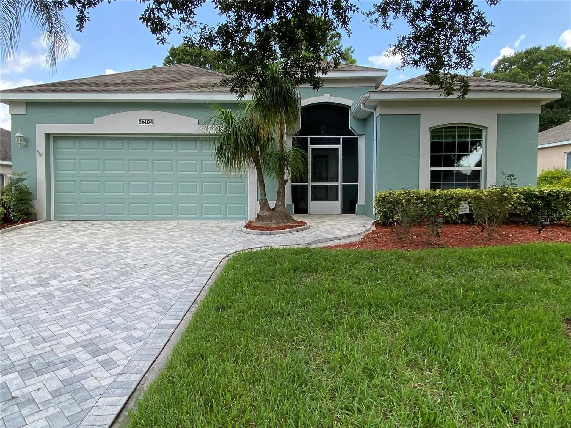 4202 Hammersmith Drive Clermont FL 34711