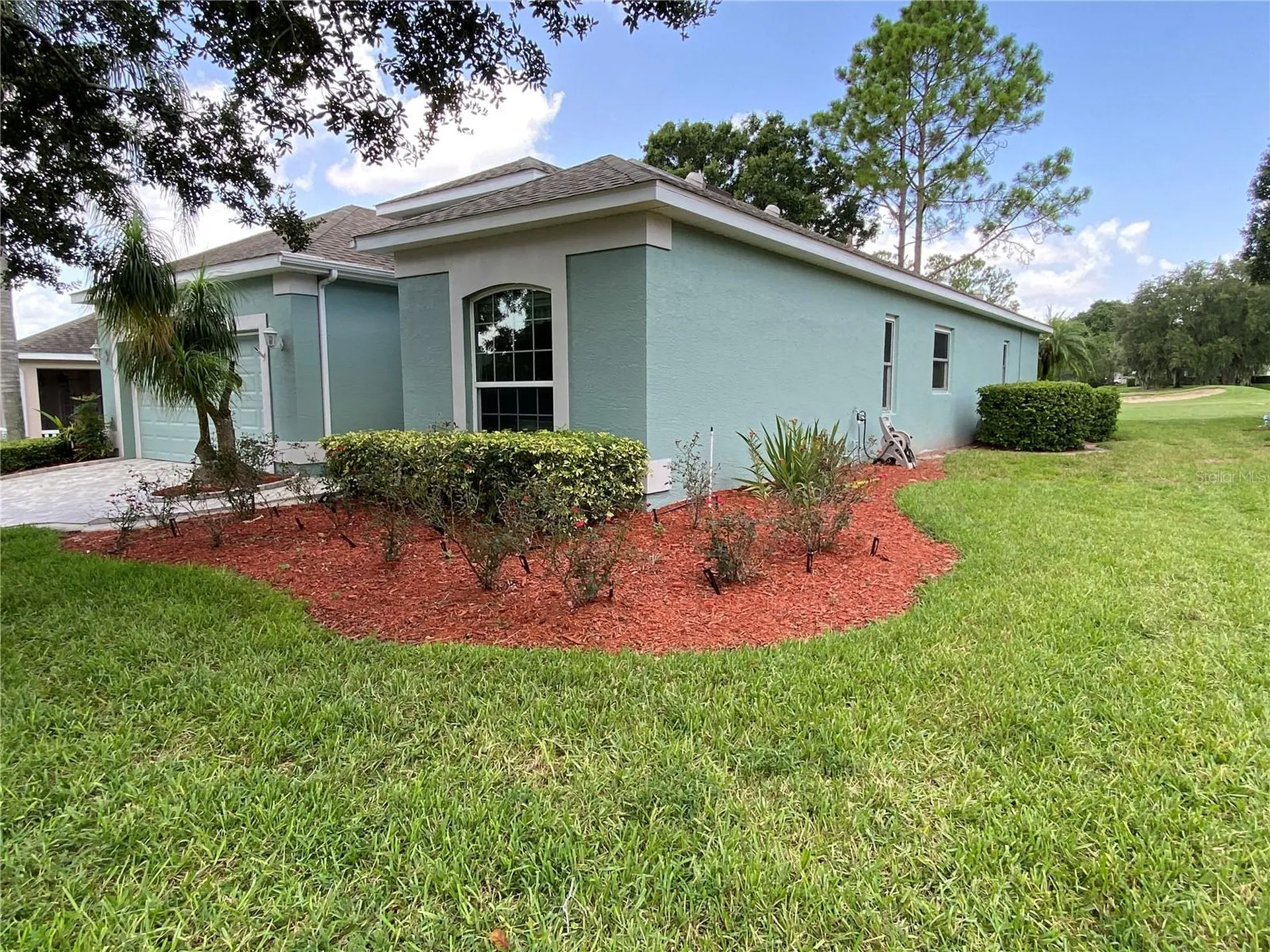 4202 Hammersmith Drive Clermont FL 34711