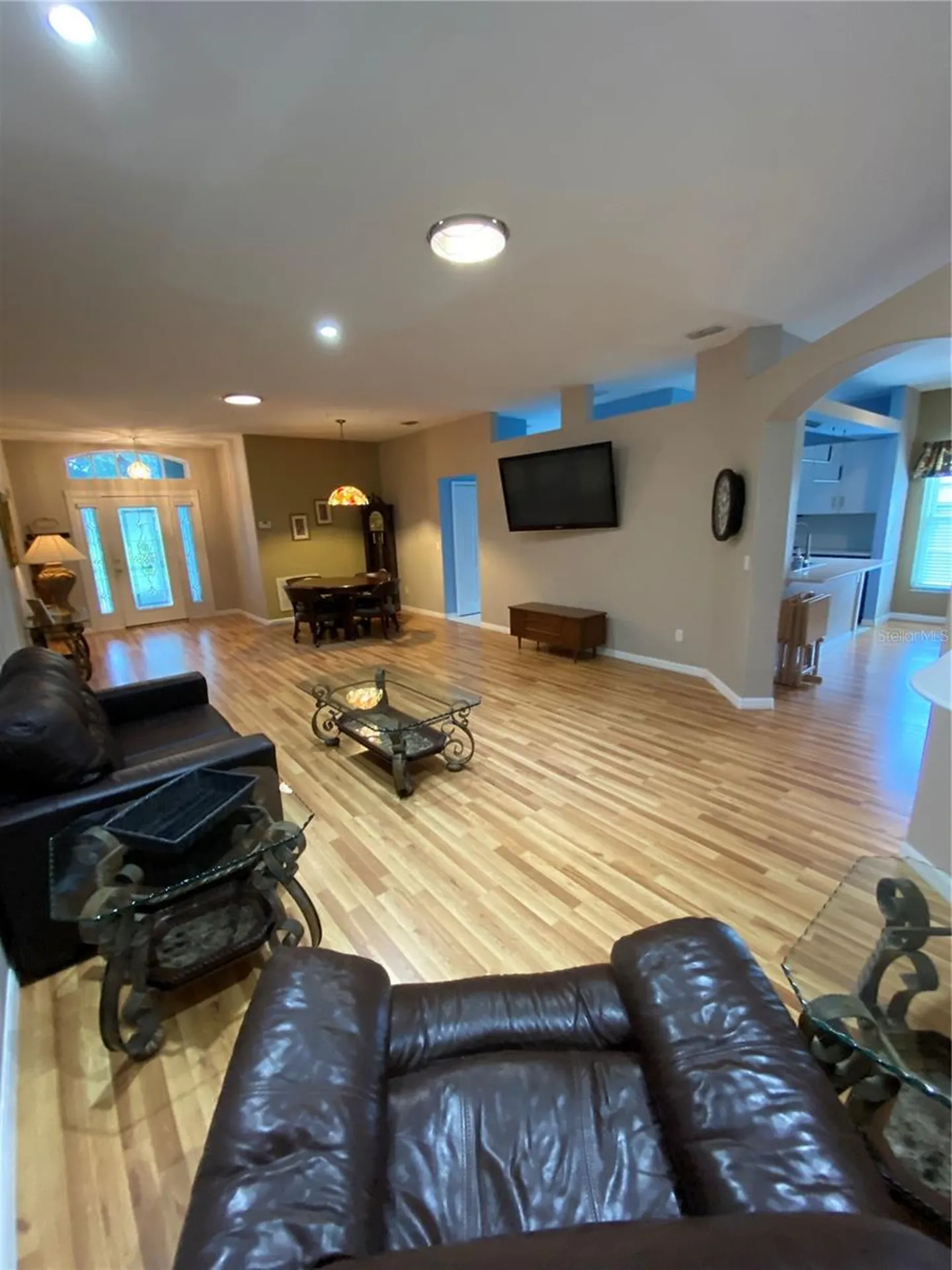 4202 Hammersmith Drive Clermont FL 34711