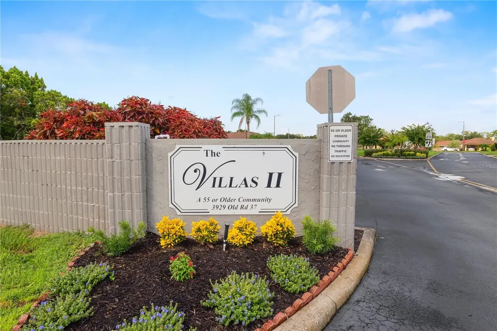 522 Villa Vista Boulevard Lakeland FL 33813