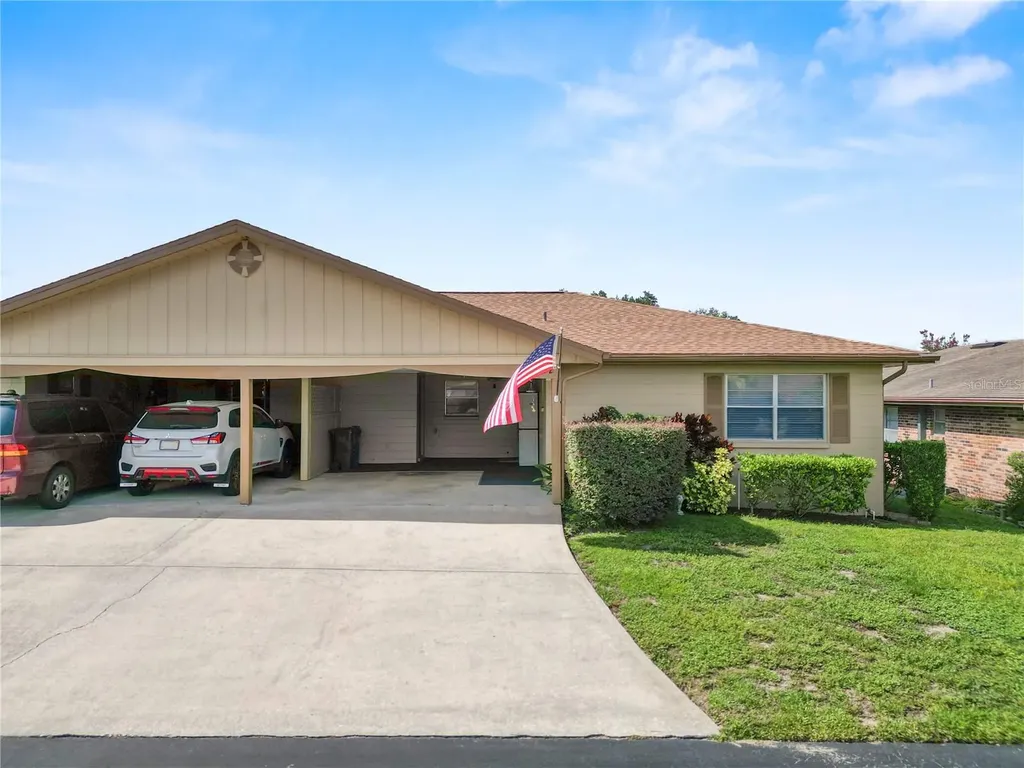 522 Villa Vista Boulevard Lakeland FL 33813