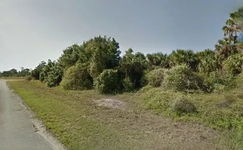 Hampshire Circle North Port FL 34288