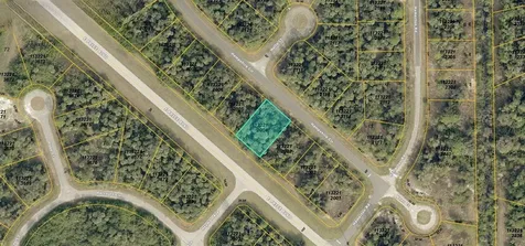 Hampshire Circle North Port FL 34288