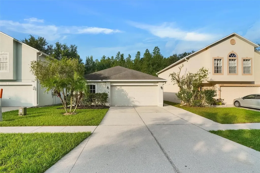 17034 Ongar Court Land O Lakes FL 34638