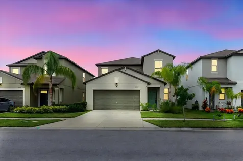 3709 Daisy Bloom Place Tampa FL 33619