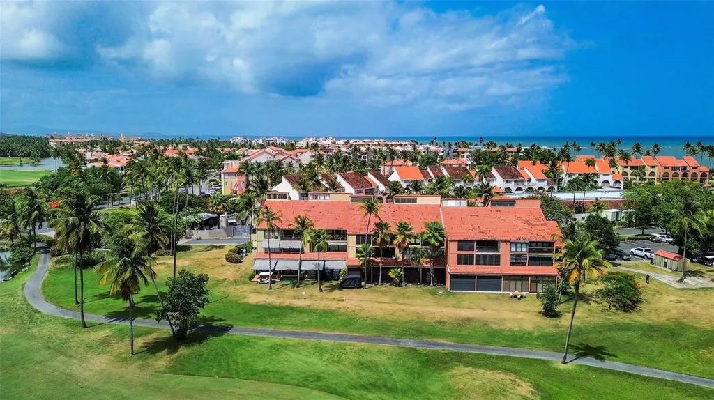 Beach Village Beach Village Humacao PR 00791