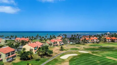 Beach Village Beach Village Humacao PR 00791