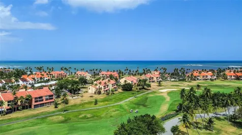 Beach Village Beach Village Humacao PR 00791