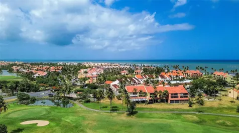 Beach Village Beach Village Humacao PR 00791