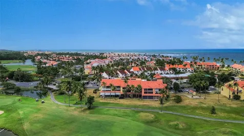 Beach Village Beach Village Humacao PR 00791