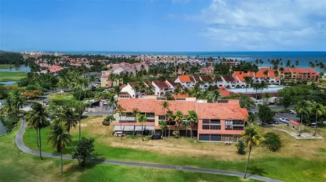 Beach Village Beach Village Humacao PR 00791