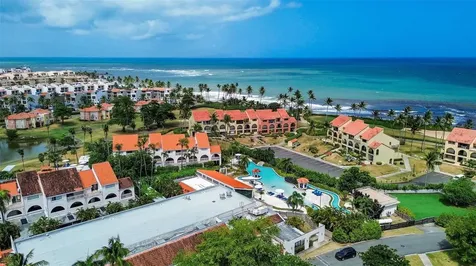 Beach Village Beach Village Humacao PR 00791