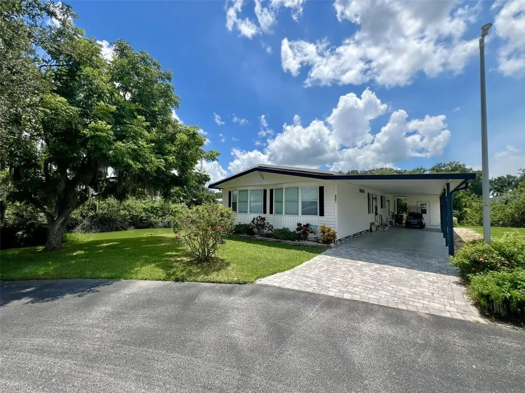 2055 S Floral Avenue Bartow FL 33830